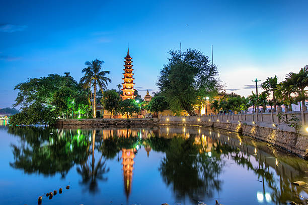 Vietnam and Cambodia Group Tour Ex BLR